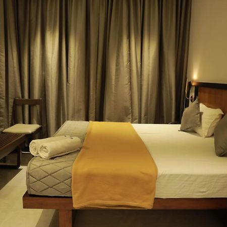 Arunachala Inn Канякумари Екстериор снимка